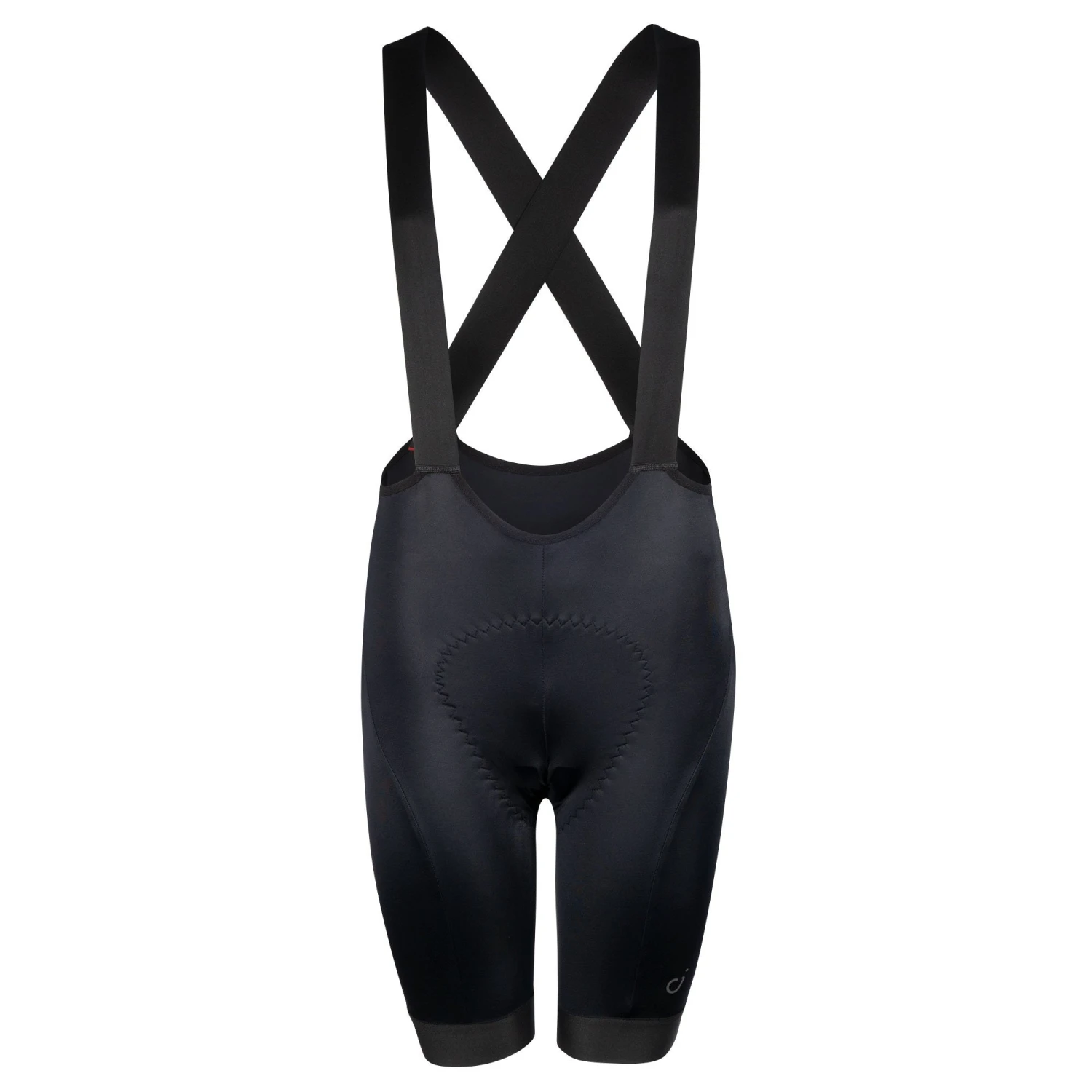 Black Foundation Men's Bib 1 Black Foundation Men's Bib