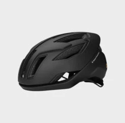 Sweet Protection Matte Black Falconer II MIPS Helmet