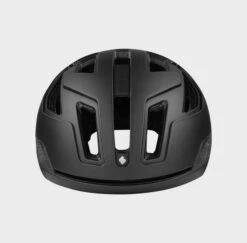 Sweet Protection Matte Black Falconer II MIPS Helmet -Vêtements De Sport 845076 Falconer II MIPS Helmet MBLCK PRODUCT 3 Sweetprotection