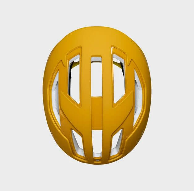 Sweet Protection Matte Chopper Orange Falconer II MIPS Helmet 4 Sweet Protection Matte Chopper Orange Falconer II MIPS Helmet – Image 4