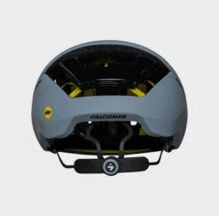 Sweet Protection Matte Nardo Gray Falconer II MIPS Helmet -Vêtements De Sport 845076 Falconer II MIPS Helmet MNGRY PRODUCT 4 Sweetprotection