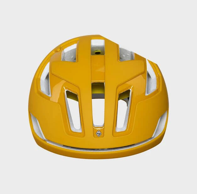 Sweet Protection Matte Chopper Orange Falconer II MIPS Helmet 5 Sweet Protection Matte Chopper Orange Falconer II MIPS Helmet – Image 5