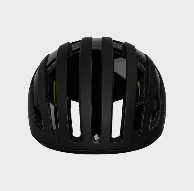 Sweet Protection Matte Black Outrider MIPS Helmet 3 Sweet Protection Matte Black Outrider MIPS Helmet – Image 3