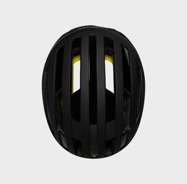 Sweet Protection Matte Black Outrider MIPS Helmet 5 Sweet Protection Matte Black Outrider MIPS Helmet – Image 5