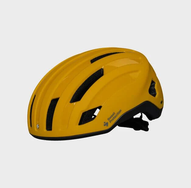 Sweet Protection Matte Chopper Orange Outrider MIPS Helmet 1 Sweet Protection Matte Chopper Orange Outrider MIPS Helmet
