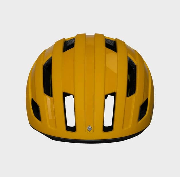 Sweet Protection Matte Chopper Orange Outrider MIPS Helmet 3 Sweet Protection Matte Chopper Orange Outrider MIPS Helmet – Image 3