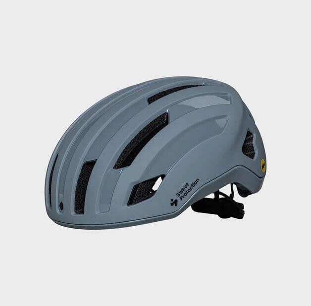 Sweet Protection Matte Nardo Grey Outrider MIPS Helmet 1 Sweet Protection Matte Nardo Grey Outrider MIPS Helmet
