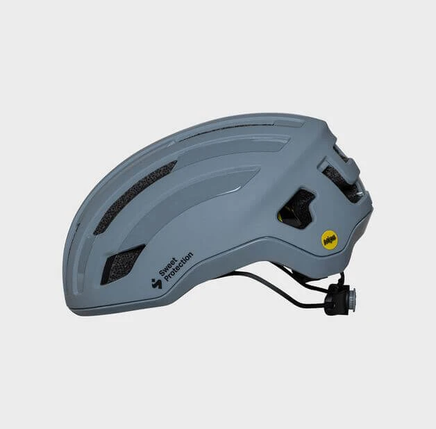 Sweet Protection Matte Nardo Grey Outrider MIPS Helmet 2 Sweet Protection Matte Nardo Grey Outrider MIPS Helmet – Image 2