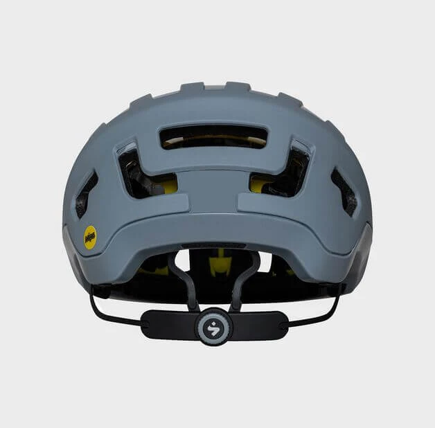 Sweet Protection Matte Nardo Grey Outrider MIPS Helmet 4 Sweet Protection Matte Nardo Grey Outrider MIPS Helmet – Image 4