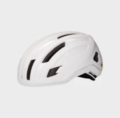 Sweet Protection Matte White Outrider MIPS Helmet