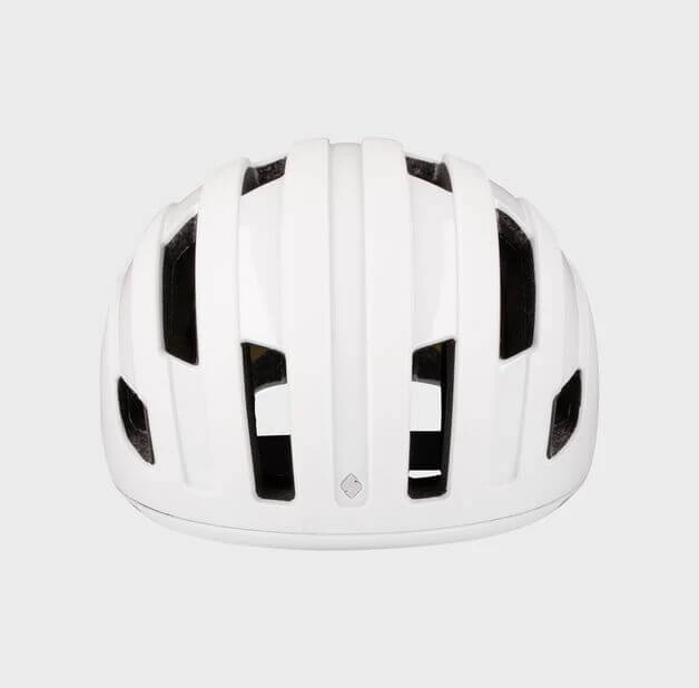 Sweet Protection Matte White Outrider MIPS Helmet 3 Sweet Protection Matte White Outrider MIPS Helmet – Image 3