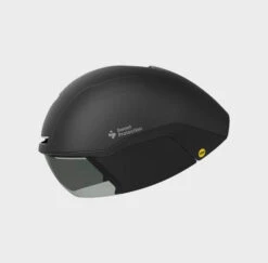 Sweet Protection Matte Black Tucker MIPS Helmet
