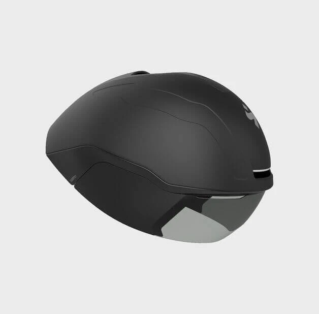 Sweet Protection Matte Black Tucker MIPS Helmet 2 Sweet Protection Matte Black Tucker MIPS Helmet – Image 2