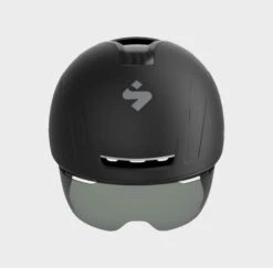 Sweet Protection Matte Black Tucker MIPS Helmet 7 Sweet Protection Matte Black Tucker MIPS Helmet -Vêtements De Sport 845086 Tucker MIPS helmet MBLCK PRODUCT 3 Sweetprotection