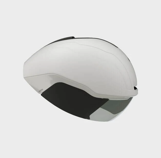Sweet Protection Matte White Tucker MIPS Helmet 2 Sweet Protection Matte White Tucker MIPS Helmet – Image 2