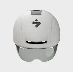 Sweet Protection Matte White Tucker MIPS Helmet 7 Sweet Protection Matte White Tucker MIPS Helmet -Vêtements De Sport 845086 Tucker MIPS helmet MWHTE PRODUCT 3 Sweetprotection