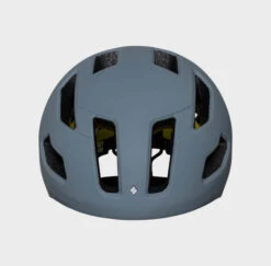 Sweet Protection Matte Nardo Grey Chaser MIPS Helmet -Vêtements De Sport 845088 Chaser MIPS Helmet MNGRY PRODUCT 3 Sweetprotection