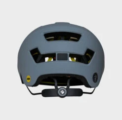 Sweet Protection Matte Nardo Grey Chaser MIPS Helmet -Vêtements De Sport 845088 Chaser MIPS Helmet MNGRY PRODUCT 4 Sweetprotection