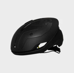 Sweet Protection All Black Falconer II Aero MIPS Helmet