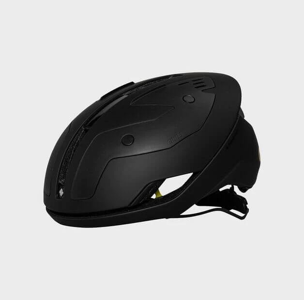 Sweet Protection All Black Falconer II Aero MIPS Helmet 1 Sweet Protection All Black Falconer II Aero MIPS Helmet