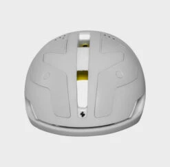 Sweet Protection Matte Cloud Gray Falconer II Aero MIPS Helmet -Vêtements De Sport 845111 Falconer II Aero MIPS Helmet MCDGY PRODUCT 3 Sweetprotection