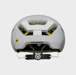 Sweet Protection Matte Cloud Gray Falconer II Aero MIPS Helmet -Vêtements De Sport 845111 Falconer II Aero MIPS Helmet MCDGY PRODUCT 4 Sweetprotection