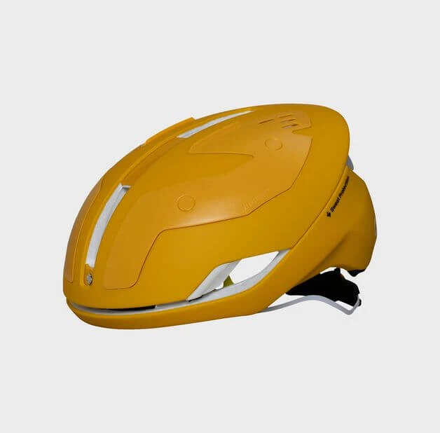 Sweet Protection Matte Chopper Orange Falconer II Aero MIPS Helmet 1 Sweet Protection Matte Chopper Orange Falconer II Aero MIPS Helmet