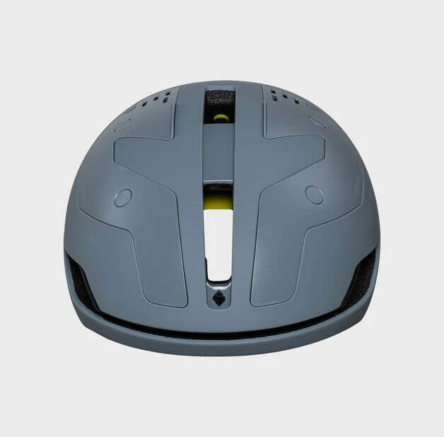 Sweet Protection Matte Nardo Gray Falconer II Aero MIPS Helmet 3 Sweet Protection Matte Nardo Gray Falconer II Aero MIPS Helmet – Image 3