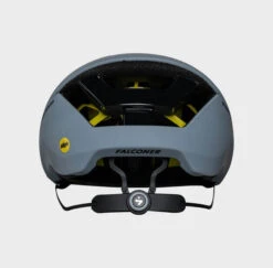 Sweet Protection Matte Nardo Gray Falconer II Aero MIPS Helmet 8 Sweet Protection Matte Nardo Gray Falconer II Aero MIPS Helmet -Vêtements De Sport 845111 Falconer II Aero MIPS Helmet MNGRY PRODUCT 4 Sweetprotection