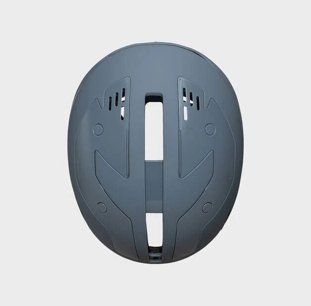 Sweet Protection Matte Nardo Gray Falconer II Aero MIPS Helmet 5 Sweet Protection Matte Nardo Gray Falconer II Aero MIPS Helmet – Image 5