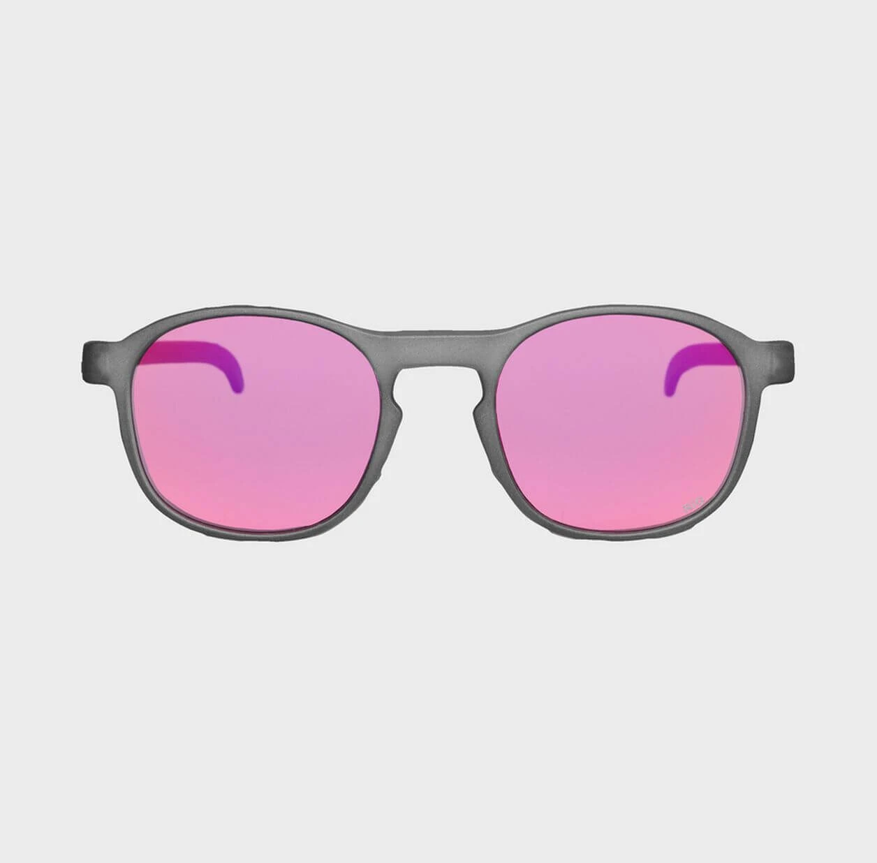 Sweet Protection Heat RIG Reflect - Bixbite / Matte Slate Grey Metallic 2 Sweet Protection Heat RIG Reflect - Bixbite / Matte Slate Grey Metallic – Image 2