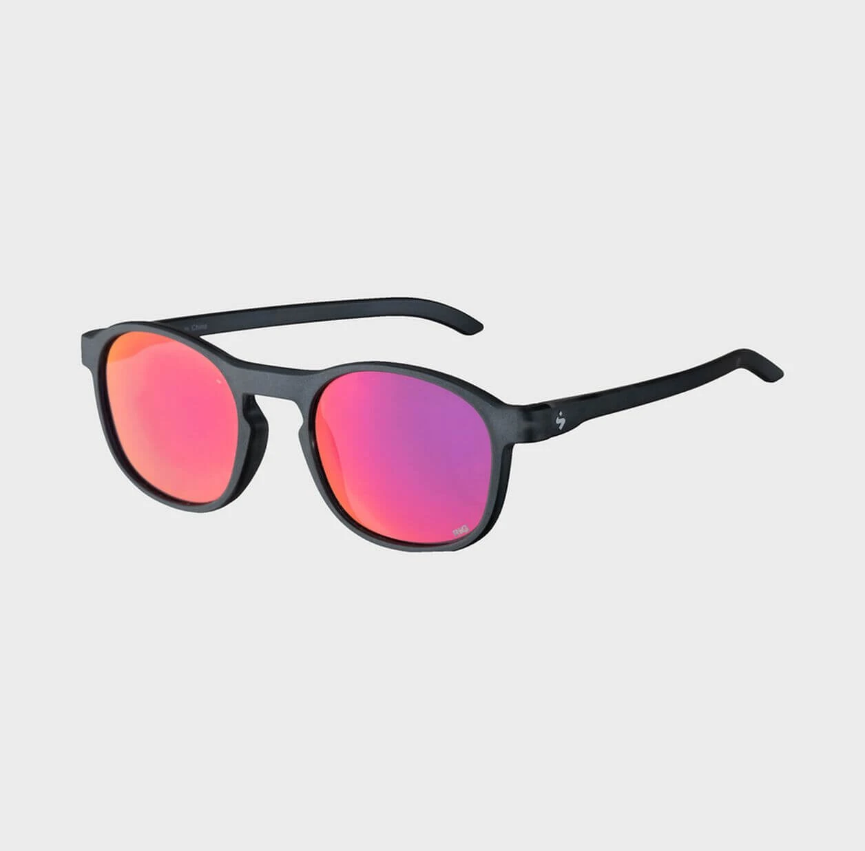 Sweet Protection Heat RIG Reflect - Bixbite / Matte Slate Grey Metallic 1 Sweet Protection Heat RIG Reflect - Bixbite / Matte Slate Grey Metallic