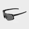 Sweet Protection Ronin Polarized - Obsidian Black / Matte Black