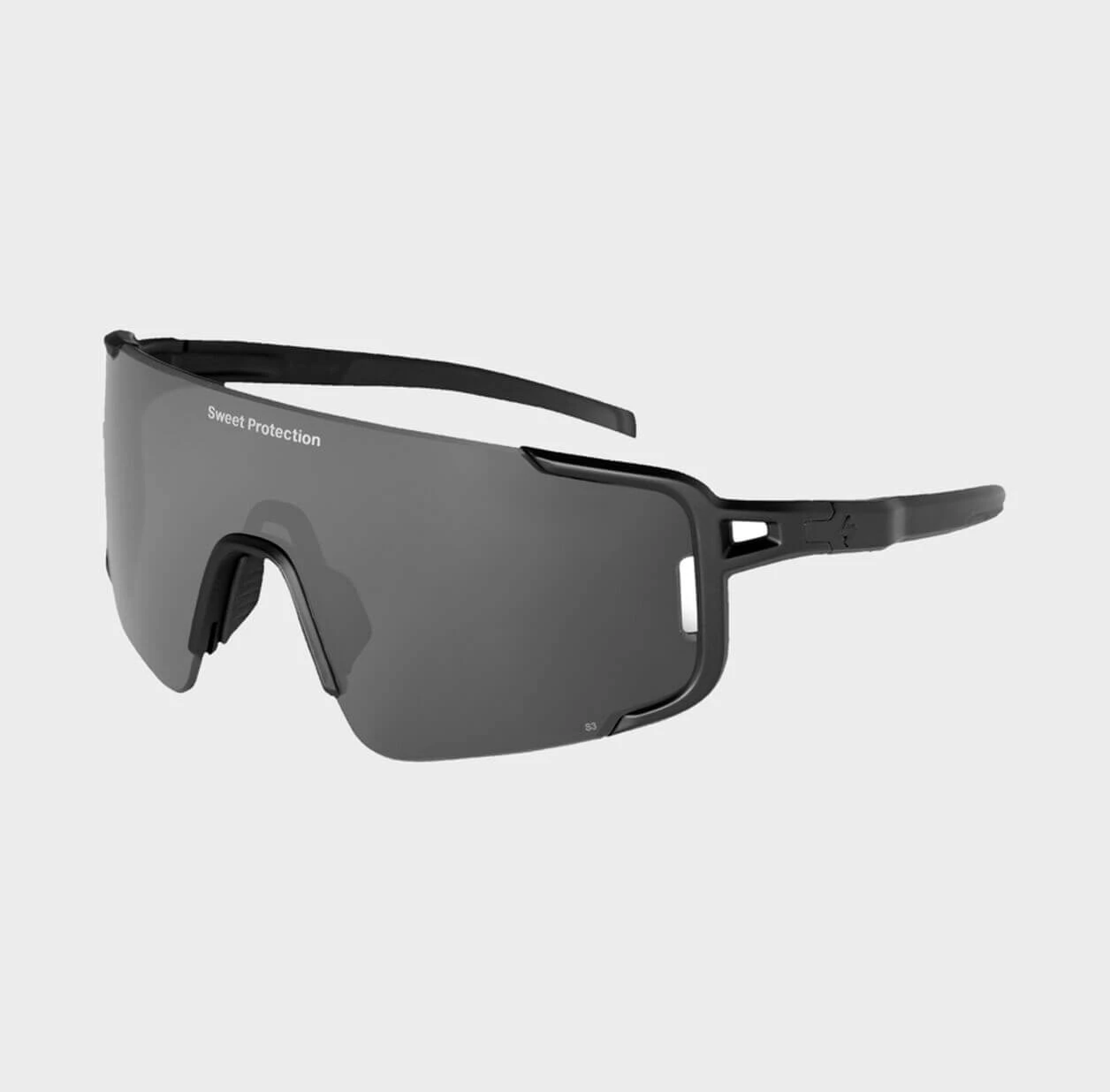 Sweet Protection Ronin Polarized - Obsidian Black / Matte Black 2 Sweet Protection Ronin Polarized - Obsidian Black / Matte Black – Image 2