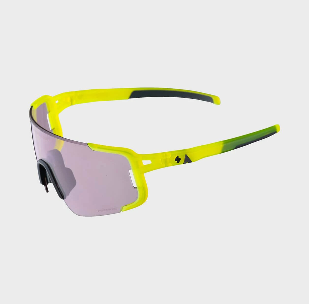 Sweet Protection Ronin RIG - Photochromatic / Matte Crystal Flou 1 Sweet Protection Ronin RIG - Photochromatic / Matte Crystal Flou