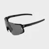 Sweet Protection Ronin Max Polarized - Obsidian Black / Matte Black