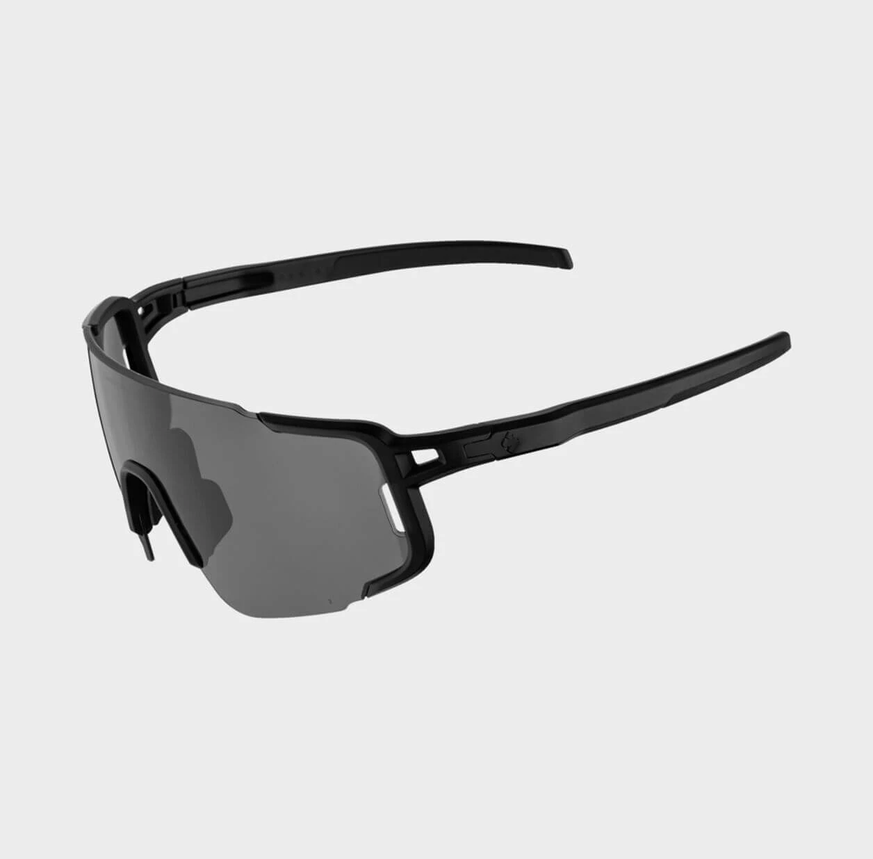 Sweet Protection Ronin Max Polarized - Obsidian Black / Matte Black 1 Sweet Protection Ronin Max Polarized - Obsidian Black / Matte Black