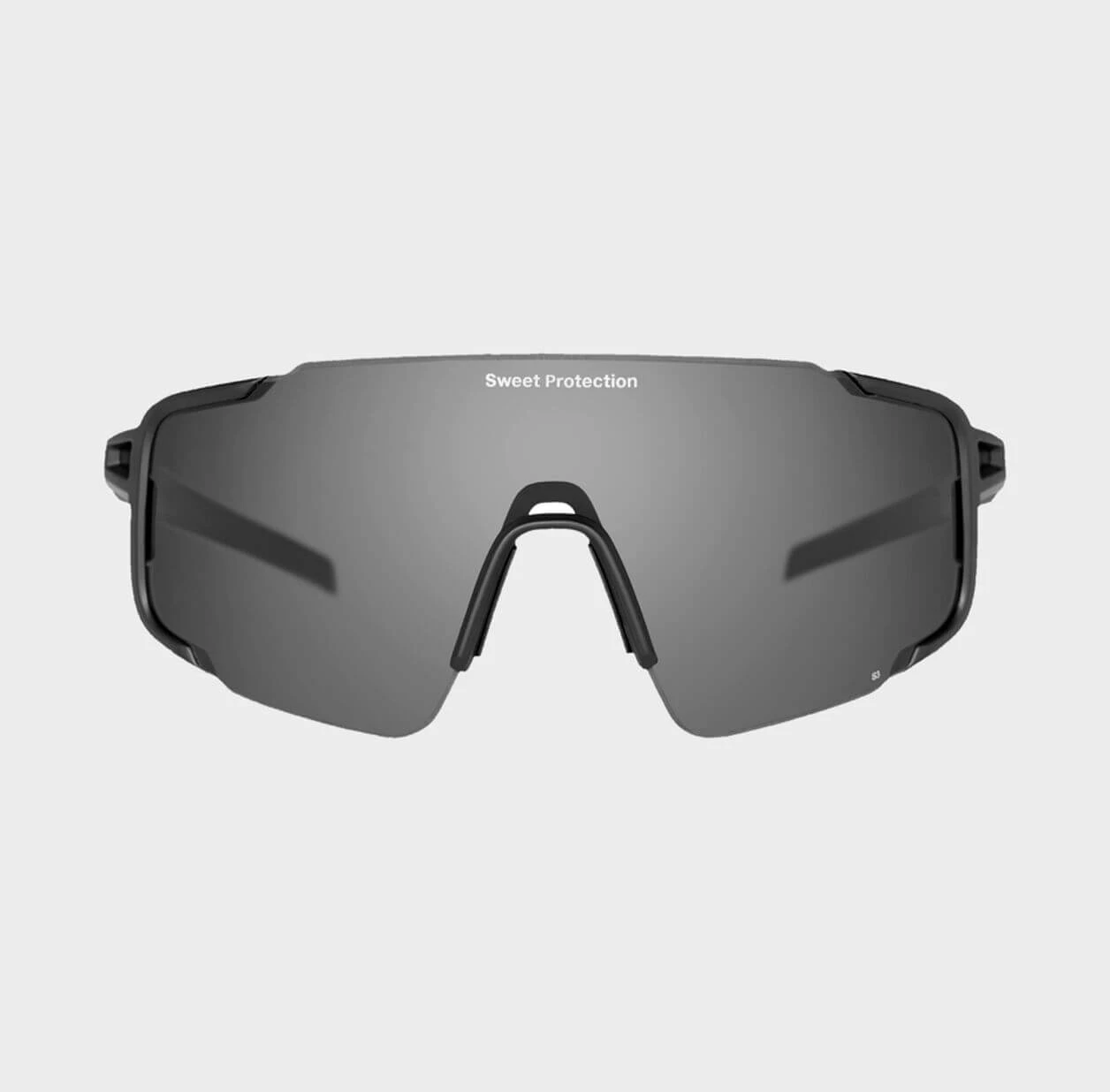 Sweet Protection Ronin Max Polarized - Obsidian Black / Matte Black 3 Sweet Protection Ronin Max Polarized - Obsidian Black / Matte Black – Image 3