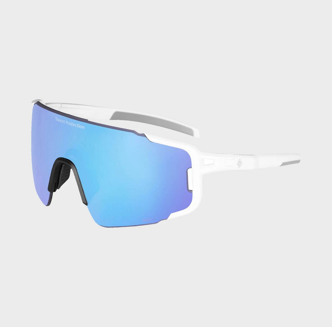 Sweet Protection Ronin Max RIG Reflect - Aquamarine / Satin White 1 Sweet Protection Ronin Max RIG Reflect - Aquamarine / Satin White