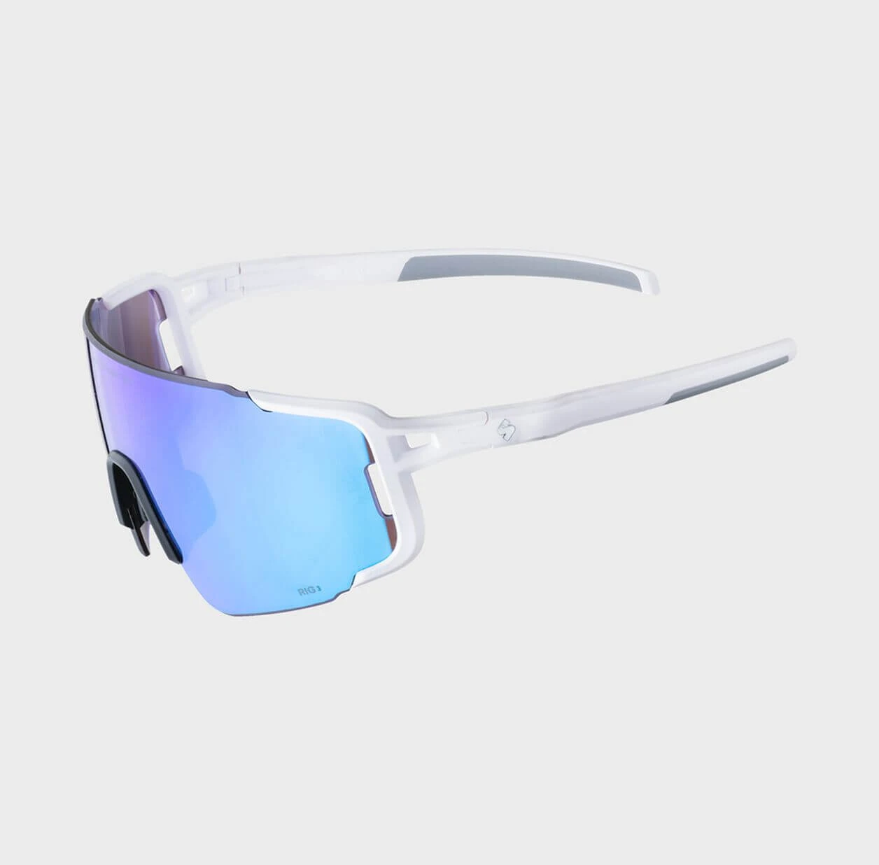 Sweet Protection Ronin Max RIG Reflect - Aquamarine / Satin White 2 Sweet Protection Ronin Max RIG Reflect - Aquamarine / Satin White – Image 2