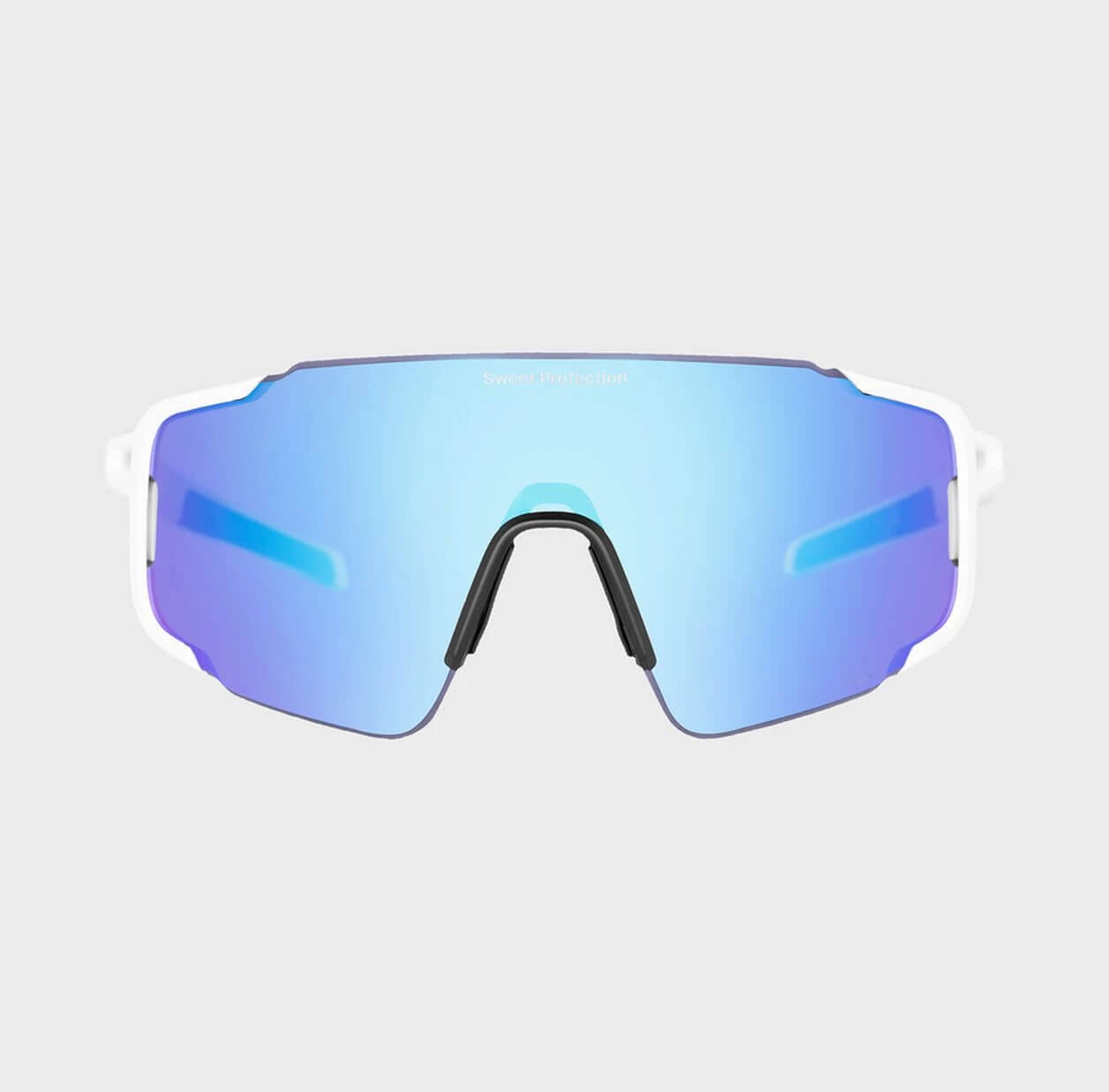 Sweet Protection Ronin Max RIG Reflect - Aquamarine / Satin White 3 Sweet Protection Ronin Max RIG Reflect - Aquamarine / Satin White – Image 3