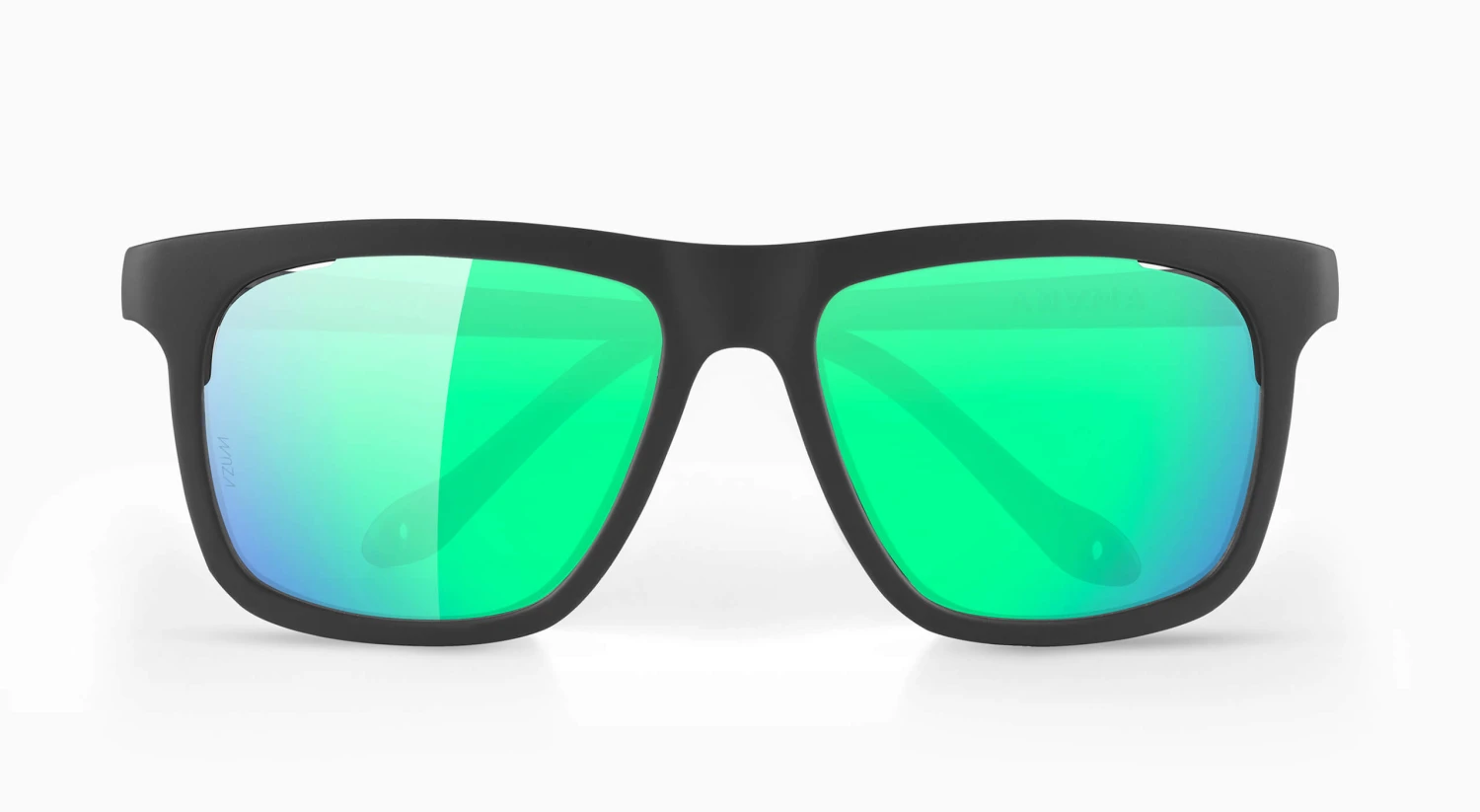 Anvma III Black Vzum F-lens Beetle 1 Anvma III Black Vzum F-lens Beetle