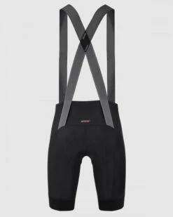 Assos Black Equipe RS TARGA Bib Shorts S9 -Vêtements De Sport ASSOS 11.10.239.10 12