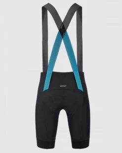 Assos Cyber Blue Equipe RS TARGA Bib Shorts S9 5 Assos Cyber Blue Equipe RS TARGA Bib Shorts S9 -Vêtements De Sport ASSOS 11.10.239.2L 12