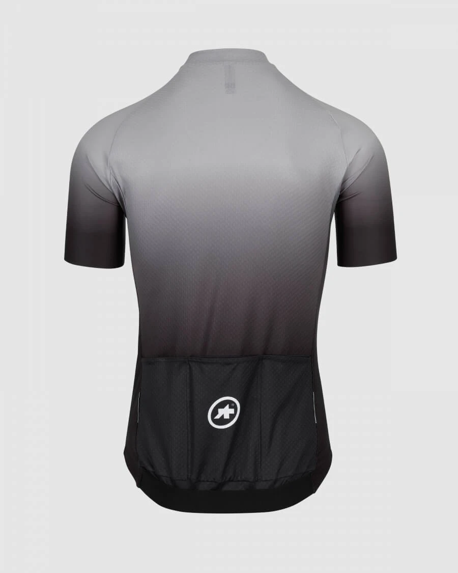 Assos Shifter Gerva Grey Mille GT Men's Jersey C2 2 Assos Shifter Gerva Grey Mille GT Men's Jersey C2 – Image 2