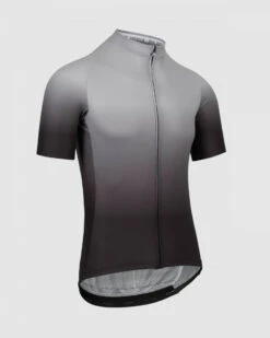 Assos Shifter Gerva Grey Mille GT Men's Jersey C2 10 Assos Shifter Gerva Grey Mille GT Men's Jersey C2 -Vêtements De Sport ASSOS 11.20.311.1B 13