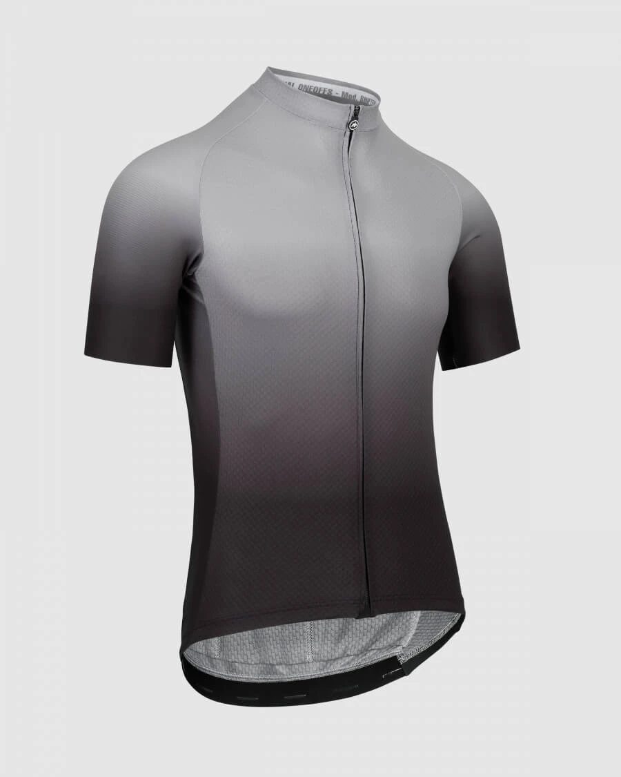 Assos Shifter Gerva Grey Mille GT Men's Jersey C2 3 Assos Shifter Gerva Grey Mille GT Men's Jersey C2 – Image 3