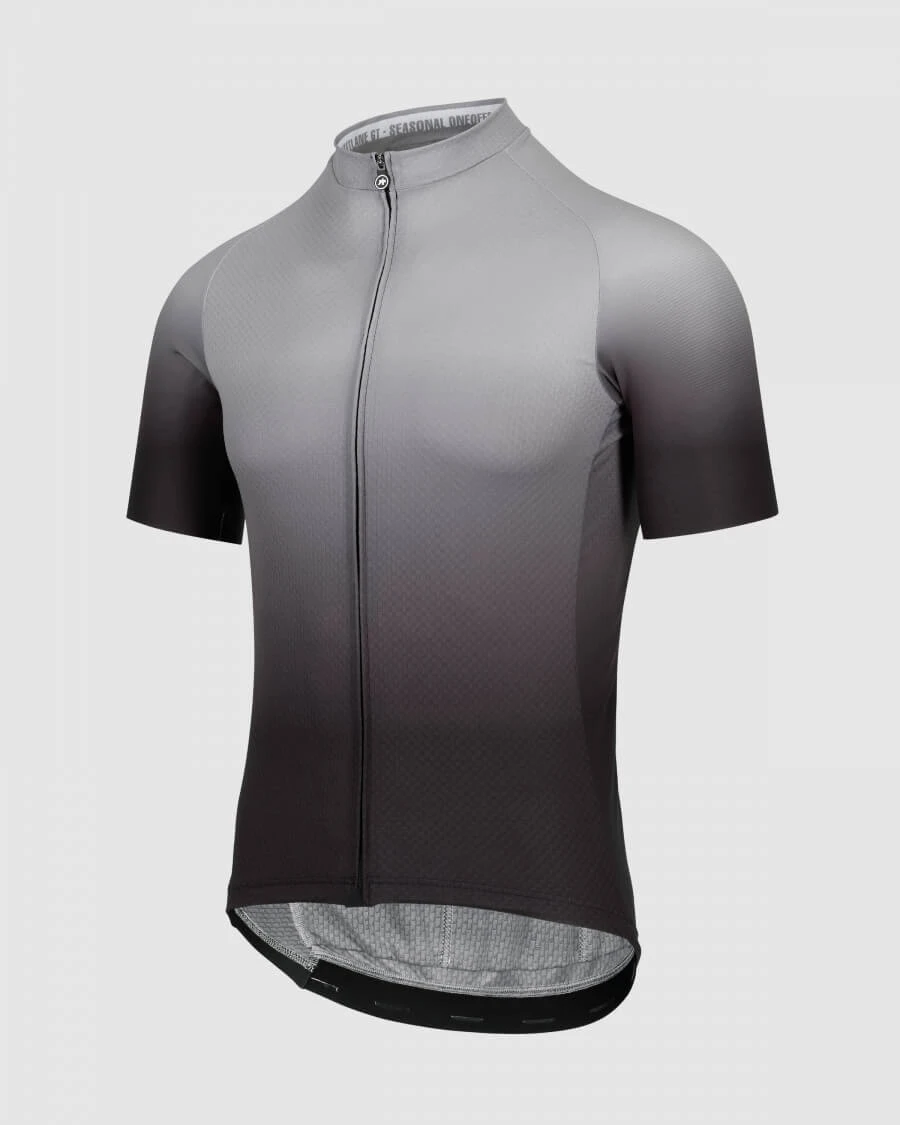 Assos Shifter Gerva Grey Mille GT Men's Jersey C2 4 Assos Shifter Gerva Grey Mille GT Men's Jersey C2 – Image 4