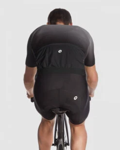 Assos Shifter Gerva Grey Mille GT Men's Jersey C2 13 Assos Shifter Gerva Grey Mille GT Men's Jersey C2 -Vêtements De Sport ASSOS 11.20.311.1B 32