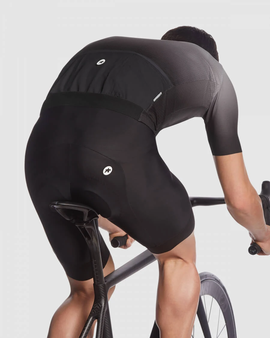 Assos Shifter Gerva Grey Mille GT Men's Jersey C2 7 Assos Shifter Gerva Grey Mille GT Men's Jersey C2 – Image 7